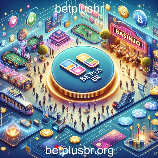 Entenda os Métodos de Pagamento em Jogos Online na Betplusbr