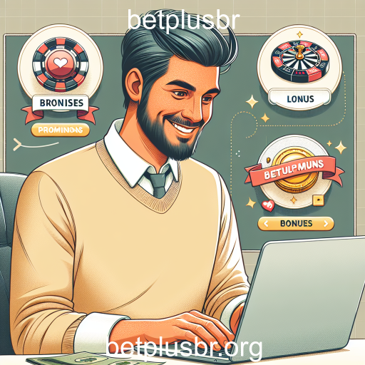 Descubra as Melhores Promoções no Betplusbr